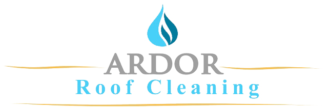 Ardor Roof Cleaning